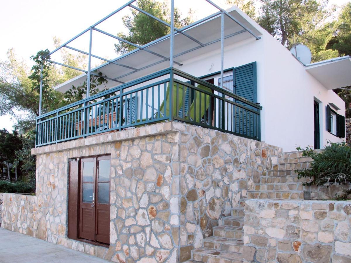 Holiday Home Tina - Hvr501 By Interhome Gdinj Exterior photo