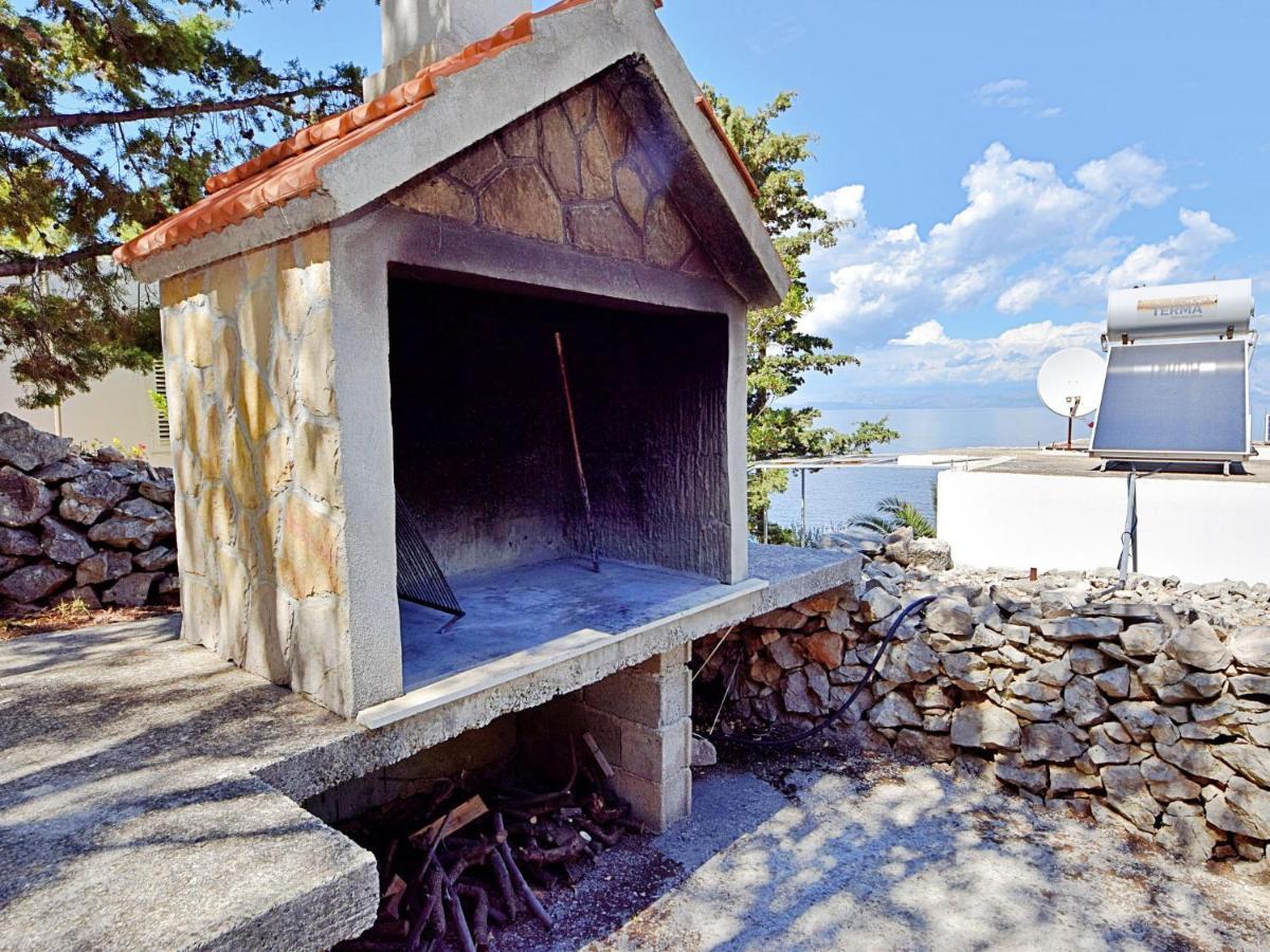 Holiday Home Tina - Hvr501 By Interhome Gdinj Exterior photo